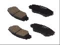 Klocki hamulcowe - komplet do Toyoty, C12121ABE, ABE w ofercie sklepu e-autoparts.pl 