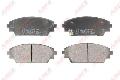 Klocki hamulcowe - komplet do Mazdy, C13069ABE, ABE w ofercie sklepu e-autoparts.pl 