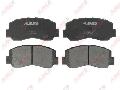 Klocki hamulcowe - komplet do Mitsubishi, C15002ABE, ABE w ofercie sklepu e-autoparts.pl 