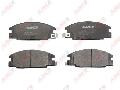 Klocki hamulcowe - komplet do Opla, C19004ABE, ABE w ofercie sklepu e-autoparts.pl 