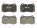 Klocki hamulcowe - komplet do BMW, C1B012ABE, ABE w ofercie sklepu e-autoparts.pl 