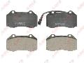 Klocki hamulcowe - komplet do Alfy, C1D038ABE, ABE w ofercie sklepu e-autoparts.pl 
