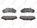 Klocki hamulcowe - komplet do Forda, C1G063ABE, ABE w ofercie sklepu e-autoparts.pl 