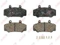 Klocki hamulcowe - komplet do Volvo, C1V003ABE, ABE w ofercie sklepu e-autoparts.pl 