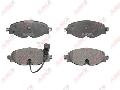 Klocki hamulcowe - komplet do VW, C1W071ABE, ABE w ofercie sklepu e-autoparts.pl 