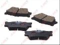 Klocki hamulcowe - komplet do Volvo, C22034ABE, ABE w ofercie sklepu e-autoparts.pl 