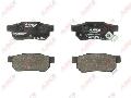 Klocki hamulcowe - komplet do Rovera, C24002ABE, ABE w ofercie sklepu e-autoparts.pl 