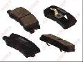 Klocki hamulcowe - komplet do Mitsubishi, C25010ABE, ABE w ofercie sklepu e-autoparts.pl 