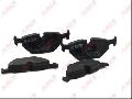 Klocki hamulcowe - komplet do BMW, C2B006ABE, ABE w ofercie sklepu e-autoparts.pl 