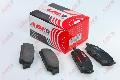 Klocki hamulcowe - komplet do Cadilaca, C2Y019ABE, ABE w ofercie sklepu e-autoparts.pl 