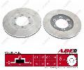 Tarcza hamulcowa do Kia, C30306ABE, ABE w ofercie sklepu e-autoparts.pl 