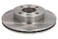 Tarcza hamulcowa do Kia, C30322ABE, ABE w ofercie sklepu e-autoparts.pl 