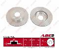 Tarcza hamulcowa do Hyundia, C30324ABE, ABE w ofercie sklepu e-autoparts.pl 