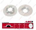 Tarcza hamulcowa do Nissana, C31019ABE, ABE w ofercie sklepu e-autoparts.pl 