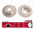 Tarcza hamulcowa do Toyoty, C32066ABE, ABE w ofercie sklepu e-autoparts.pl 