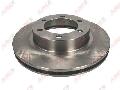 Tarcza hamulcowa do Toyoty, C32161ABE, ABE w ofercie sklepu e-autoparts.pl 