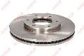 Tarcza hamulcowa do Toyoty, C32200ABE, ABE w ofercie sklepu e-autoparts.pl 