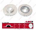 Tarcza hamulcowa do Mazdy, C33083ABE, ABE w ofercie sklepu e-autoparts.pl 