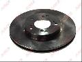 Tarcza hamulcowa do Hondy, C34033ABE, ABE w ofercie sklepu e-autoparts.pl 