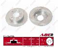 Tarcza hamulcowa do Subaru, C37012ABE, ABE w ofercie sklepu e-autoparts.pl 