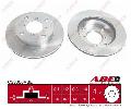 Tarcza hamulcowaC38006ABE, ABE w ofercie sklepu e-autoparts.pl 