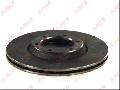 Tarcza hamulcowa do Isuzu, C39003ABE, ABE w ofercie sklepu e-autoparts.pl 