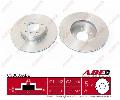Tarcza hamulcowa do BMW, C3B035ABE, ABE w ofercie sklepu e-autoparts.pl 
