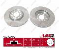 Tarcza hamulcowa do Alfy, C3D010ABE, ABE w ofercie sklepu e-autoparts.pl 