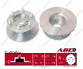 Tarcza hamulcowa do Alfy, C3E001ABE, ABE w ofercie sklepu e-autoparts.pl 