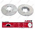Tarcza hamulcowa do Forda, C3G034ABE, ABE w ofercie sklepu e-autoparts.pl 