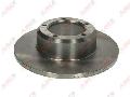 Tarcza hamulcowa do Land Rovera, C3I000ABE, ABE w ofercie sklepu e-autoparts.pl 