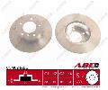 Tarcza hamulcowa do Mercedesa, C3M024ABE, ABE w ofercie sklepu e-autoparts.pl 