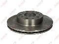Tarcza hamulcowa do Volvo, C3V011ABE, ABE w ofercie sklepu e-autoparts.pl 