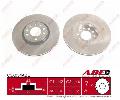 Tarcza hamulcowa do Saaba, C3X034ABE, ABE w ofercie sklepu e-autoparts.pl 