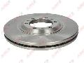 Tarcza hamulcowa do Opla, C3X040ABE, ABE w ofercie sklepu e-autoparts.pl 