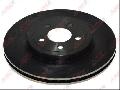 Tarcza hamulcowa do Chryslera, C3Y026ABE, ABE w ofercie sklepu e-autoparts.pl 