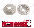 Tarcza hamulcowa do Nissana, C41039ABE, ABE w ofercie sklepu e-autoparts.pl 