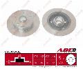 Tarcza hamulcowa do Mazdy, C43009ABE, ABE w ofercie sklepu e-autoparts.pl 