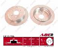 Tarcza hamulcowa do Hondy, C44034ABE, ABE w ofercie sklepu e-autoparts.pl 
