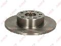 Tarcza hamulcowa do Lanci, C4D014ABE, ABE w ofercie sklepu e-autoparts.pl 