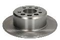 Tarcza hamulcowa do Volvo, C4V001ABE, ABE w ofercie sklepu e-autoparts.pl 
