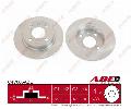 Tarcza hamulcowa do Volvo, C4V006ABE, ABE w ofercie sklepu e-autoparts.pl 