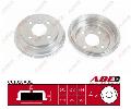 Bęben hamulcowy do Nissana, C61028ABE, ABE w ofercie sklepu e-autoparts.pl 