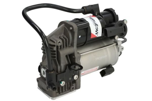 Kompresor sprężonego powietrza do Mercedesa, KPM011MT, MAGNUM TECHNOLOGY w ofercie sklepu e-autoparts.pl 