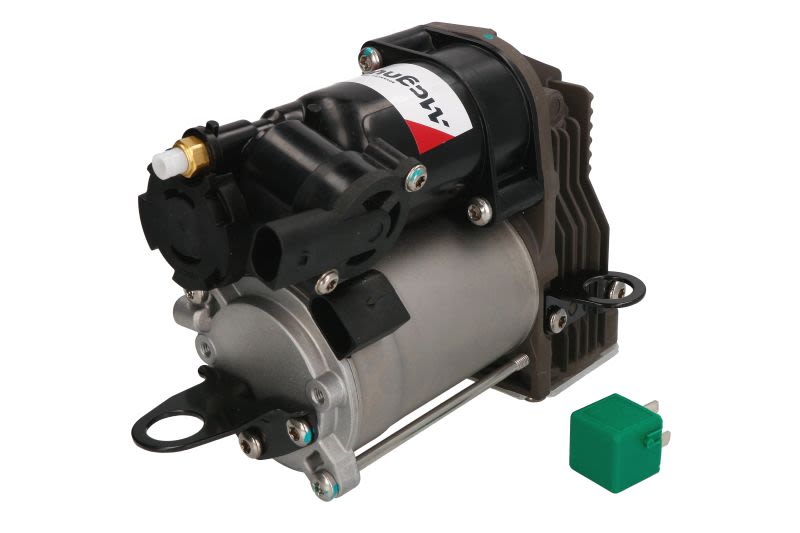 Sprężarka, instalacja pneumatyczna do Mercedesa, KPM001MT, MAGNUM TECHNOLOGY w ofercie sklepu e-autoparts.pl 