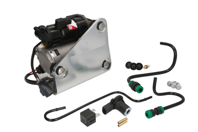 Sprężarka, instalacja pneumatyczna do Land Rovera, KPL001MT, MAGNUM TECHNOLOGY w ofercie sklepu e-autoparts.pl 