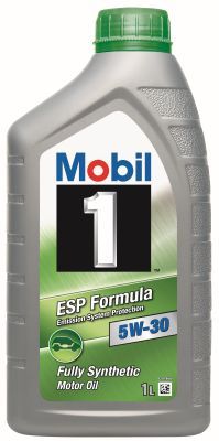 Olej, Mobil 1 ESP 5W-30 154288 MOBIL