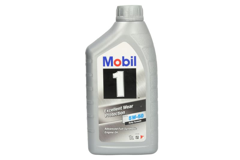 Olej, Mobil 1 FS x1 5W-50 do BMW, 2015101010Z7, MOBIL w ofercie sklepu e-autoparts.pl 