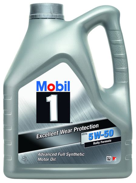 Olej, Mobil 1 FS x1 5W-50, 153640, MOBIL w ofercie sklepu e-autoparts.pl 