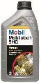Olej, Mobilube 1 SHC 75W-90, 142803, MOBIL w ofercie sklepu e-autoparts.pl 